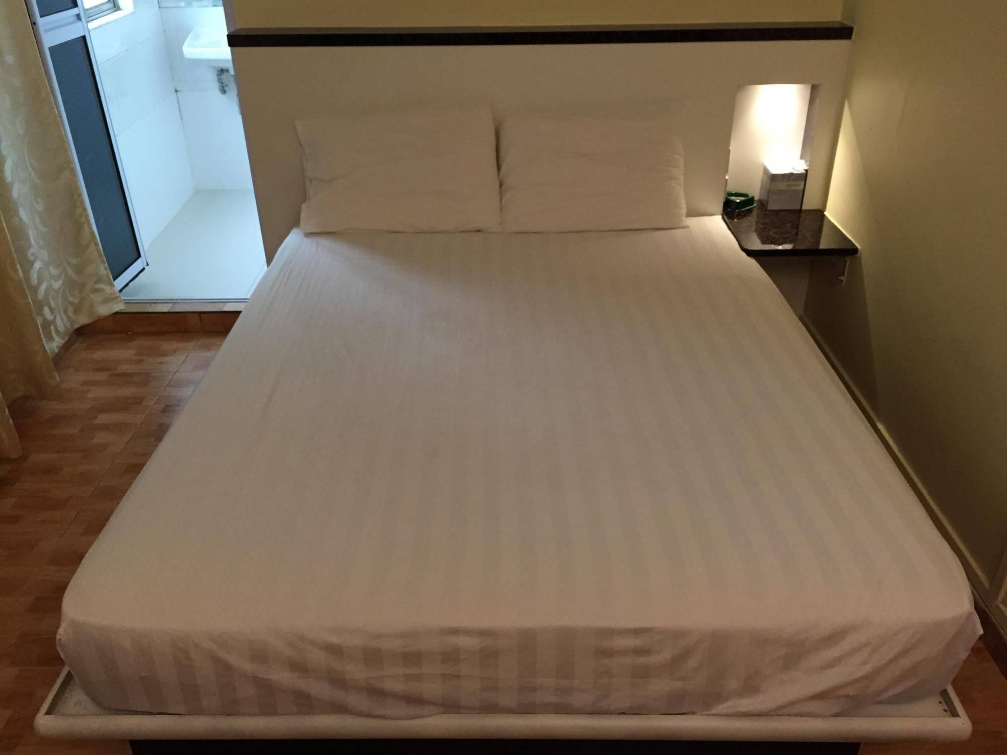 新加坡 鄂梅兹旅馆酒店 外观 照片