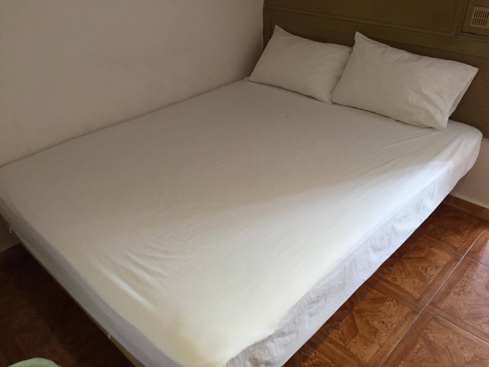 新加坡 鄂梅兹旅馆酒店 外观 照片