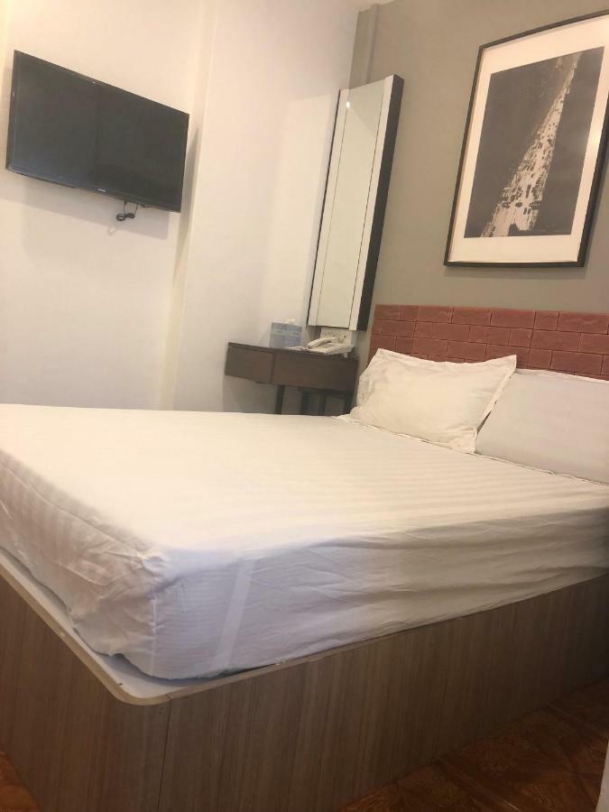 新加坡 鄂梅兹旅馆酒店 外观 照片