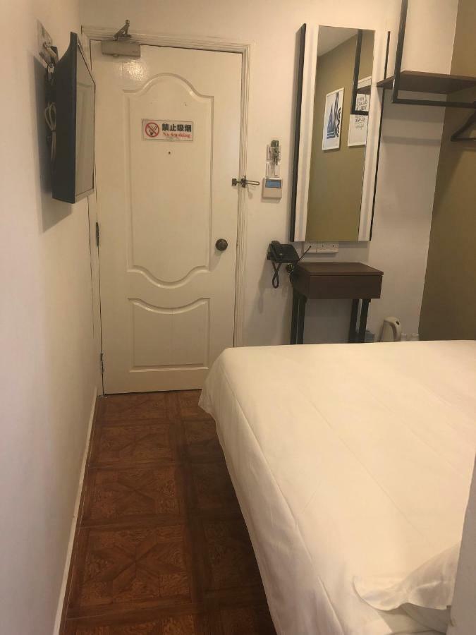 新加坡 鄂梅兹旅馆酒店 外观 照片