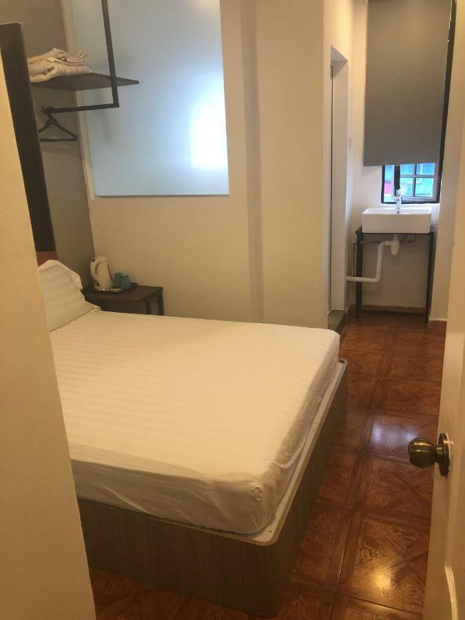 新加坡 鄂梅兹旅馆酒店 外观 照片